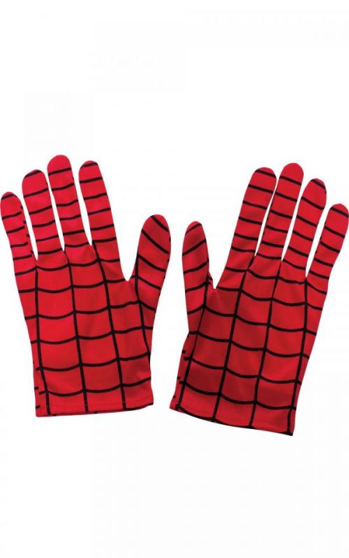 Dětské rukavice Spider-Man