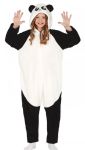 Dětský kostým Panda | Velikost 10-12, Velikost 5-6, Velikost 7-9
