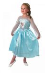 Dětský kostým Princezna Elsa Ledové království | Pro věk (roků) 11-12