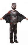 Dětský kostým Škyťák bojovník | Pro věk (roků) 9-10