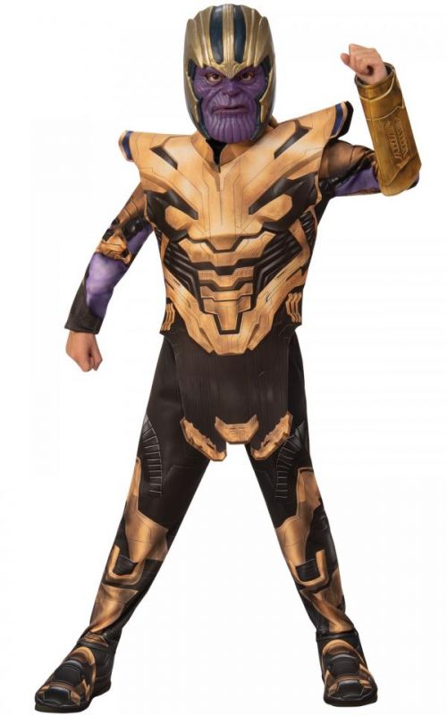 Dětský kostým Thanos Avengers Endgame