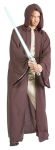 Plášť s kapucí Jedi | Velikost STD, Velikost XL