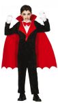 Dětský kostým Vampír | Velikost 10-12, Velikost 3-4, Velikost 5-6, Velikost 7-9