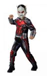 Dětský kostým Ant-Man | Pro věk (roků) 3-4, Pro věk (roků) 5-6, Pro věk (roků) 7-8