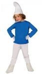 Dětský kostým Modrý trpaslík | Velikost 10-12, Velikost 5-6