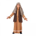 Dětský kostým Svatý Josef | Pro věk (roků) 10-12