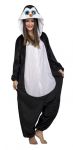 Kostým Okatý tučňák | Velikost 10-12 roků, Velikost M/L 42-44