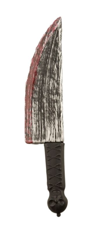 Krvavý nůž