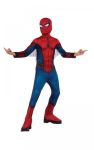 Dětský kostým Spider-Man | Pro věk (roků) 8-10