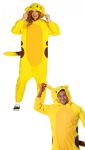 Kostým Pikachu | Velikost L 52-54, Velikost M 48-50