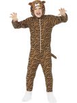 Dětský kostým Tygr | Pro věk (roků) 10-12, Pro věk (roků) 4-6, Pro věk (roků) 7-9