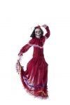 Strašidlo Mexická tanečnice