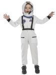 Dětský kostým Astronaut/ka | Velikost 3-5