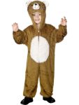 Dětský kostým Medvídek 7-9 roků