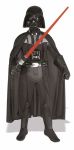 Dětský kostým Darth Vader Deluxe | Pro věk (roků) 3-4, Pro věk (roků) 5-7, Pro věk (roků) 8-10
