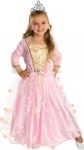 Dětský kostým Princezna | Pro věk (roků) 1-2, Pro věk (roků) 3-4, Pro věk (roků) 5-7