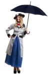 Kostým Mary Poppins | Velikost M/L 42-44