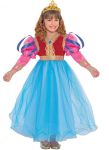 Dětský kostým Princezna | Pro věk (roků) 1-2