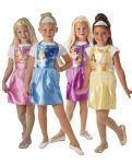 Dětský kostým Princezna 3-6 roků | Typ Aurora, Typ Bella, Typ Locika, Typ Popelka
