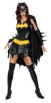 Kostým Batgirl | Velikost M, Velikost S, Velikost XS