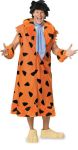 Kostým Fred Flintstone | Velikost STD, Velikost XL
