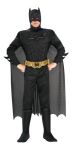 Kostým The Batman | Velikost L 52-54, Velikost M 48-50, Velikost XL 56-58