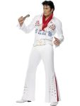 Kostým Elvis | Velikost M 48-50
