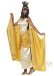 Kostým Cleopatra | Velikost M 40-42, Velikost S 36-38