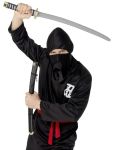 Meč a pochva Ninja 73 cm