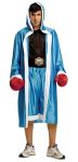 Kostým Boxer modrý | Velikost M/L 50-52