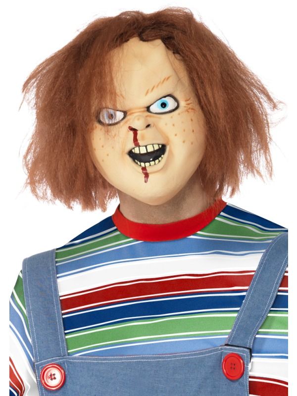 Maska Chucky
