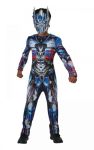 Dětský kostým Optimus Prime Transformers | Pro věk (roků) 3-4