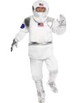 Kostým Kosmonaut | Velikost M 48-50