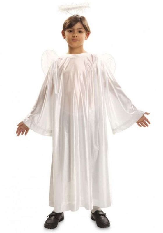 Dětský kostým Anděl -