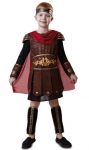 Dětský kostým Gladiator | Pro věk (roků) 10-12, Pro věk (roků) 5-6, Pro věk (roků) 7-9