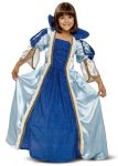 Dětský kostým Princezna | Pro věk (roků) 1-2