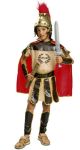 Dětský kostým Římský válečník | Pro věk (roků) 10-12, Pro věk (roků) 5-6, Pro věk (roků) 7-9