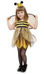 Dětský kostým Víla včelička | Pro věk (roků) 1-2