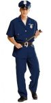 Kostým Policista | Velikost S 44-46