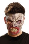 Obličejová maska Hladová zombie