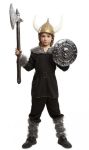 Dětský kostým Viking | Pro věk (roků) 1-2