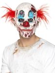 Maska Zombie klaun