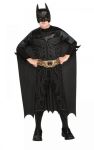 Dětský kostým Batman | Pro věk (roků) 3-4, Pro věk (roků) 5-7, Pro věk (roků) 8-10
