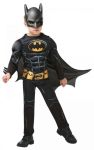 Dětský kostým Batman | Pro věk (roků) 3-4, Pro věk (roků) 5-6, Pro věk (roků) 7-8