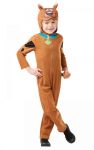 Dětský kostým Scooby-Doo | Pro věk (roků) 3-4, Pro věk (roků) 5-6, Pro věk (roků) 7-8
