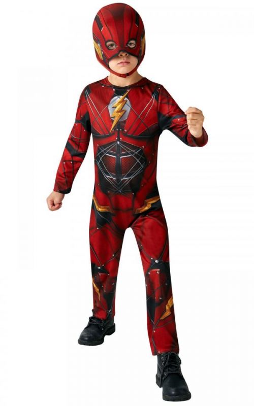 Dětský kostým The Flash