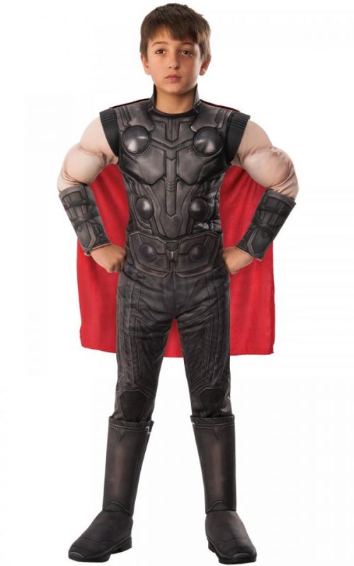 Dětský kostým Thor Avengers Endgame