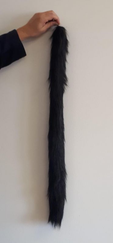 Čertovský ocas deluxe 85 cm