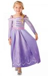 Dětský kostým Elsa Frozen II | Pro věk (roků) 3-4, Pro věk (roků) 5-6, Pro věk (roků) 9-10