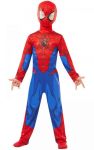 Dětský kostým Spider-Man | Pro věk (roků) 3-4, Pro věk (roků) 5-6, Pro věk (roků) 7-8